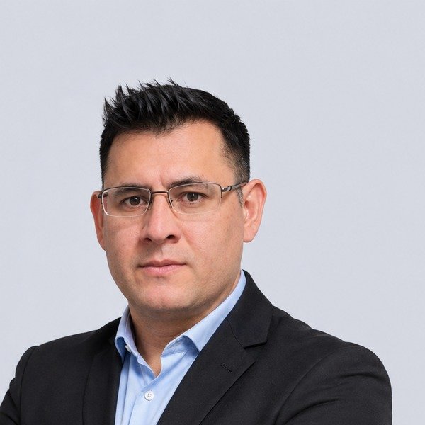 Alejandro Alves