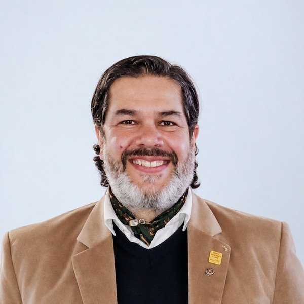Claudio Montiel